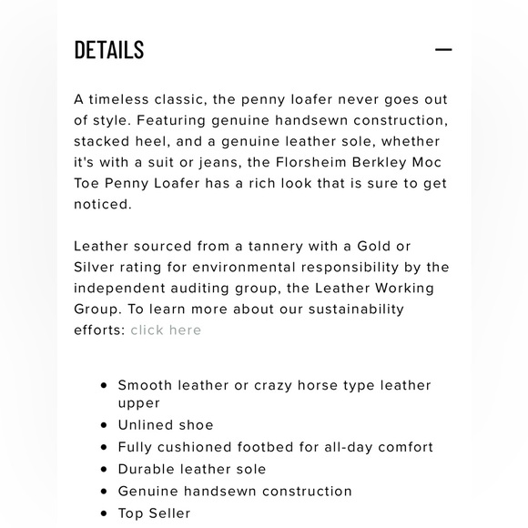 Burgundy Loafers Size 12 3E - Picture 5 of 5